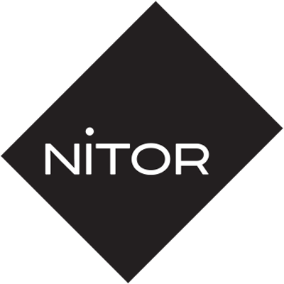 Λογότυπο Nitor